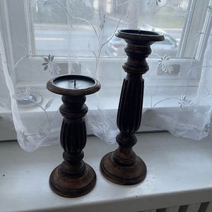 Candle Stick Holders